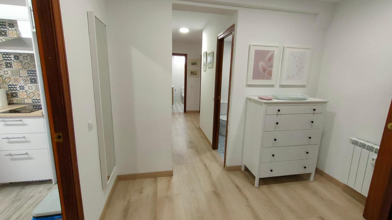Leon Puro Centro Apartment Exterior photo