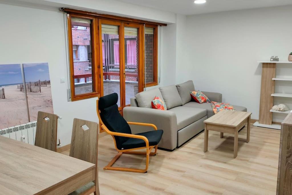 Leon Puro Centro Apartment Exterior photo