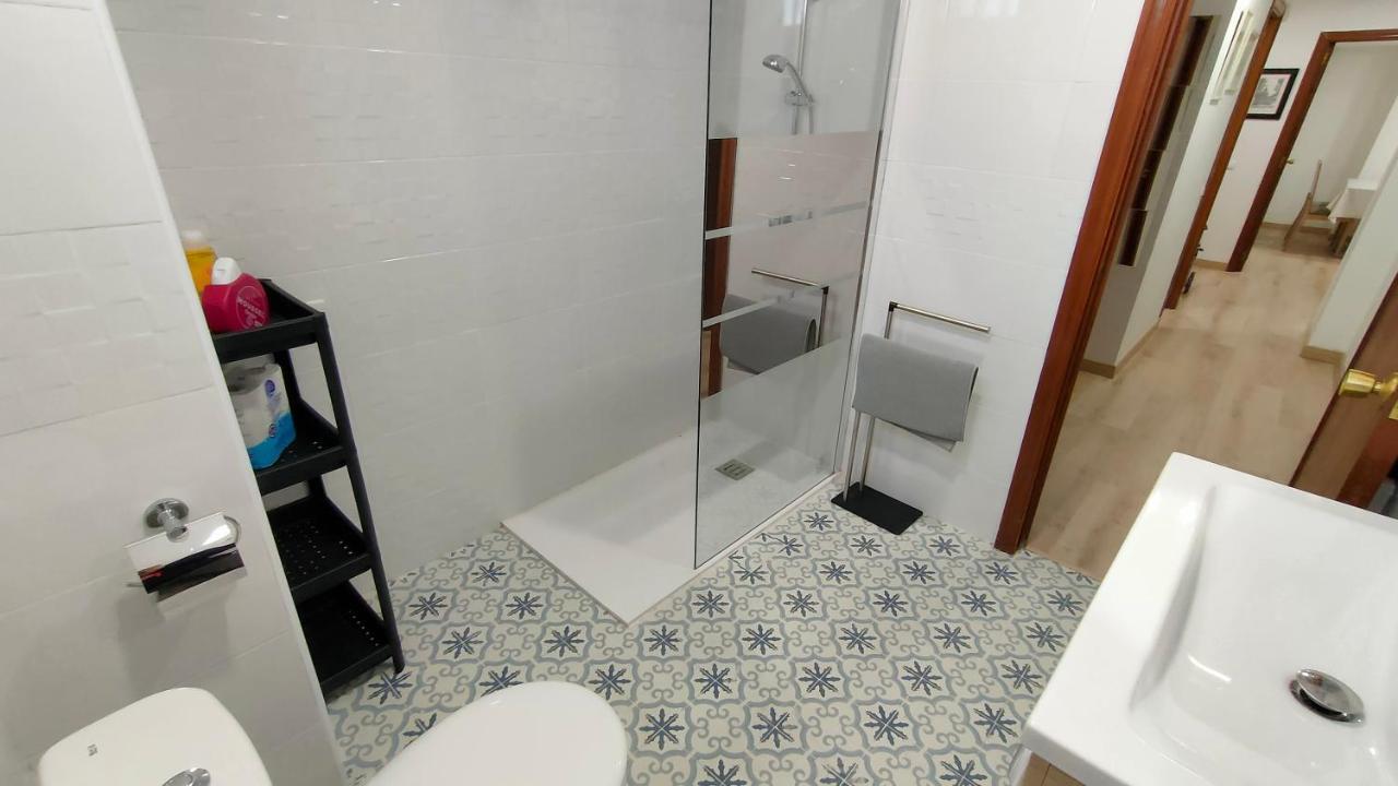 Leon Puro Centro Apartment Exterior photo