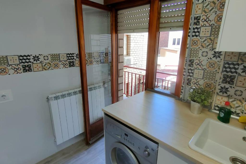 Leon Puro Centro Apartment Exterior photo
