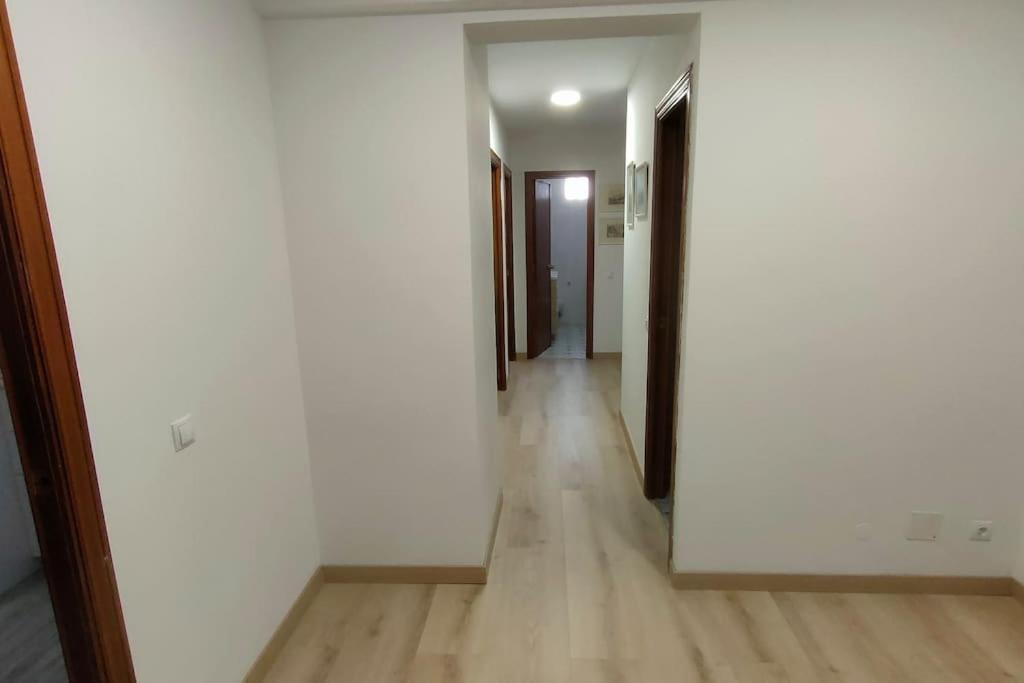 Leon Puro Centro Apartment Exterior photo
