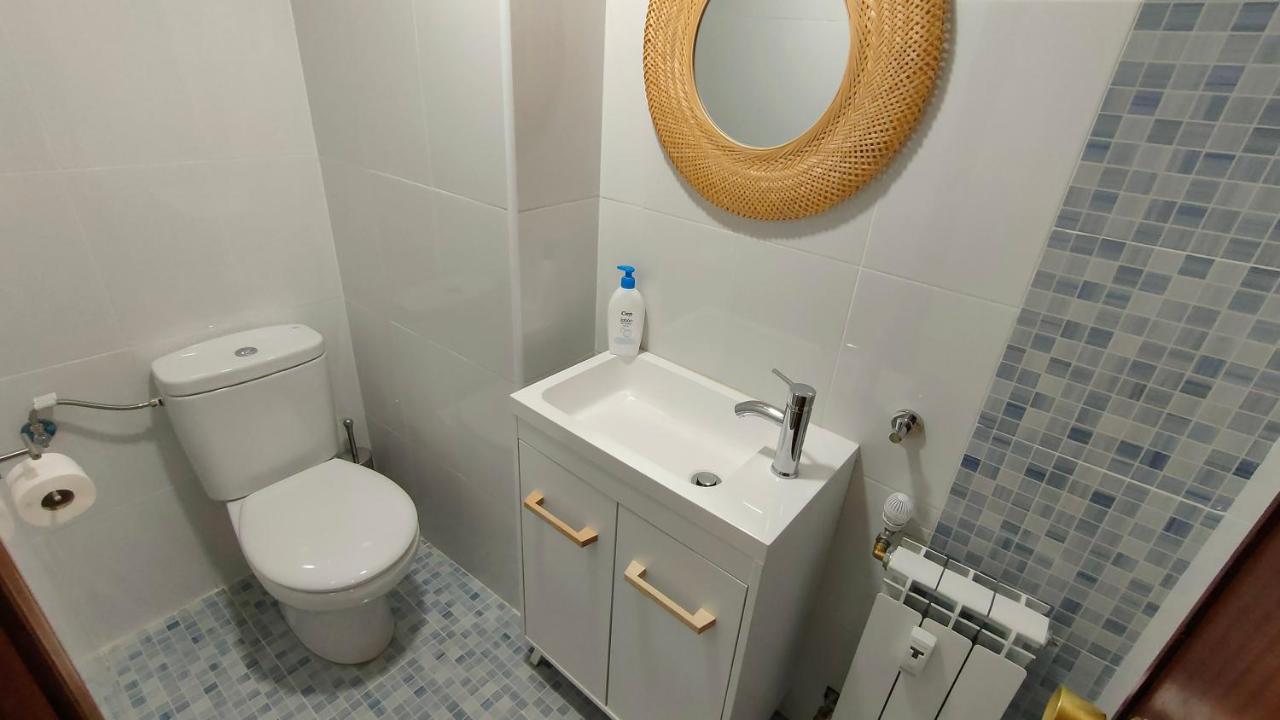 Leon Puro Centro Apartment Exterior photo
