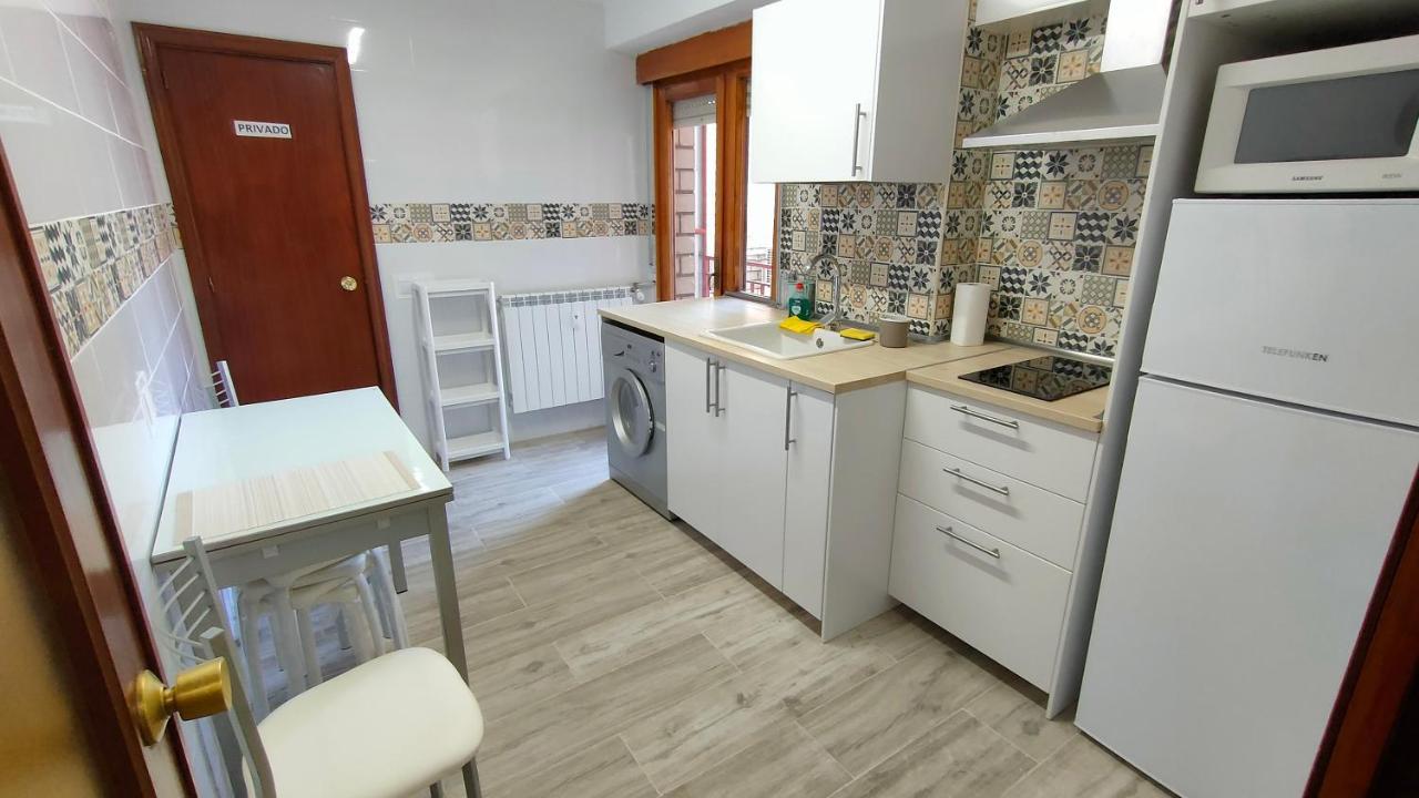 Leon Puro Centro Apartment Exterior photo