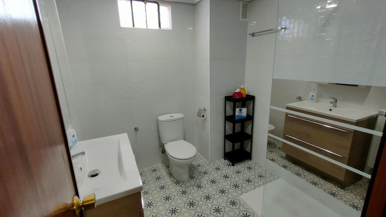 Leon Puro Centro Apartment Exterior photo