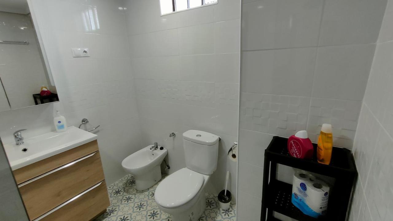 Leon Puro Centro Apartment Exterior photo