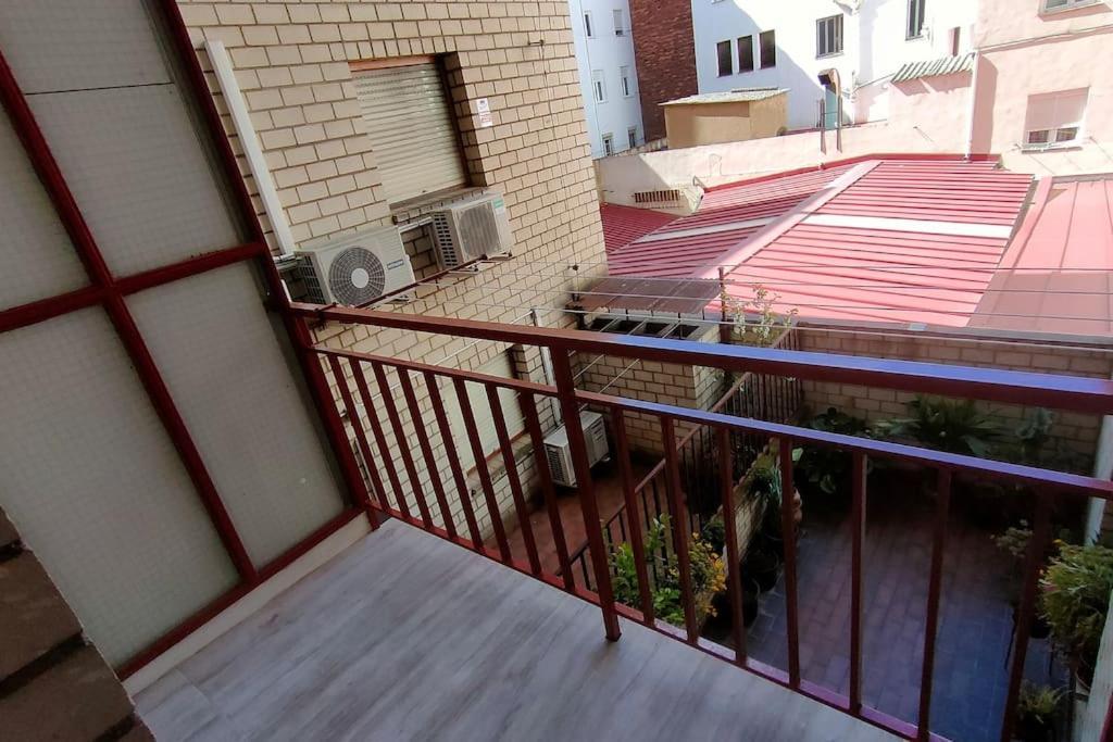 Leon Puro Centro Apartment Exterior photo