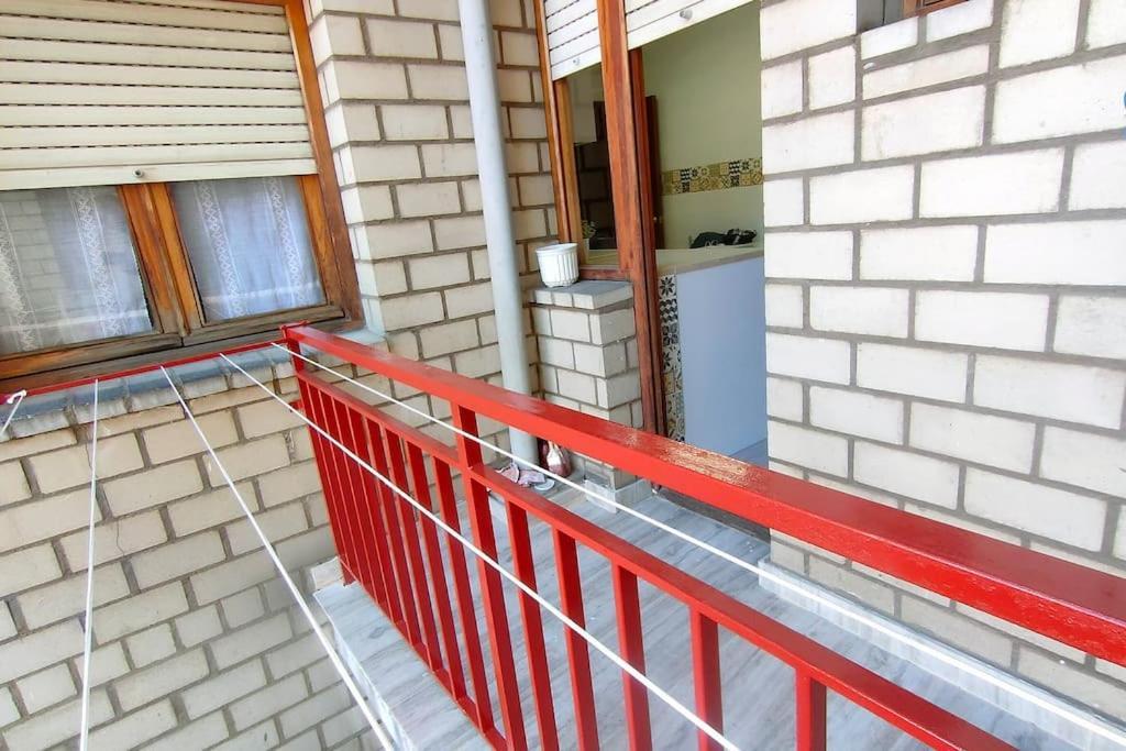 Leon Puro Centro Apartment Exterior photo